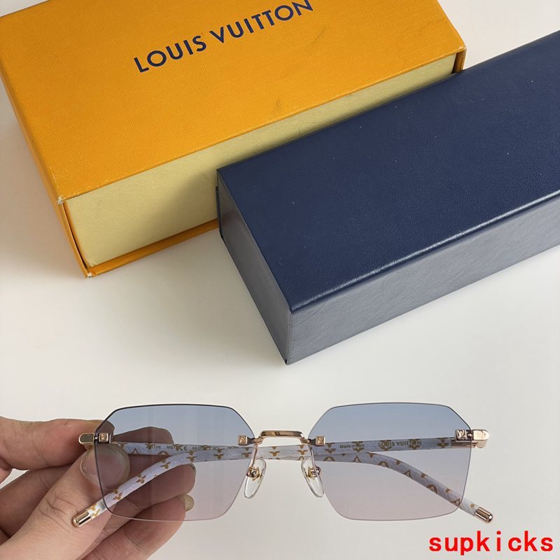 Louis Vuittion Luxury Sunglasses