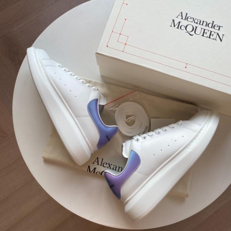 Ava’s Mode - AQ Men SHoes - 409