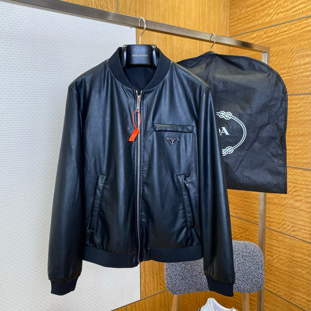 PD JACKET