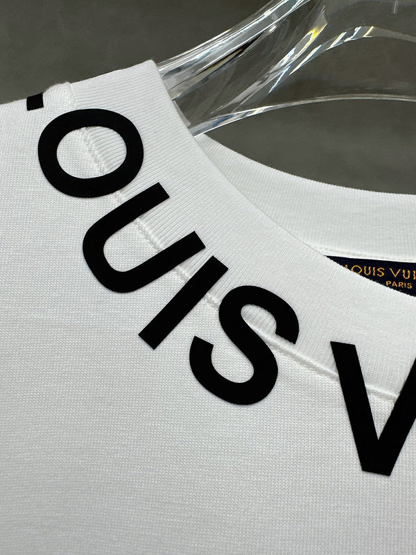 Louis Vuittion Luxury T-Shirt