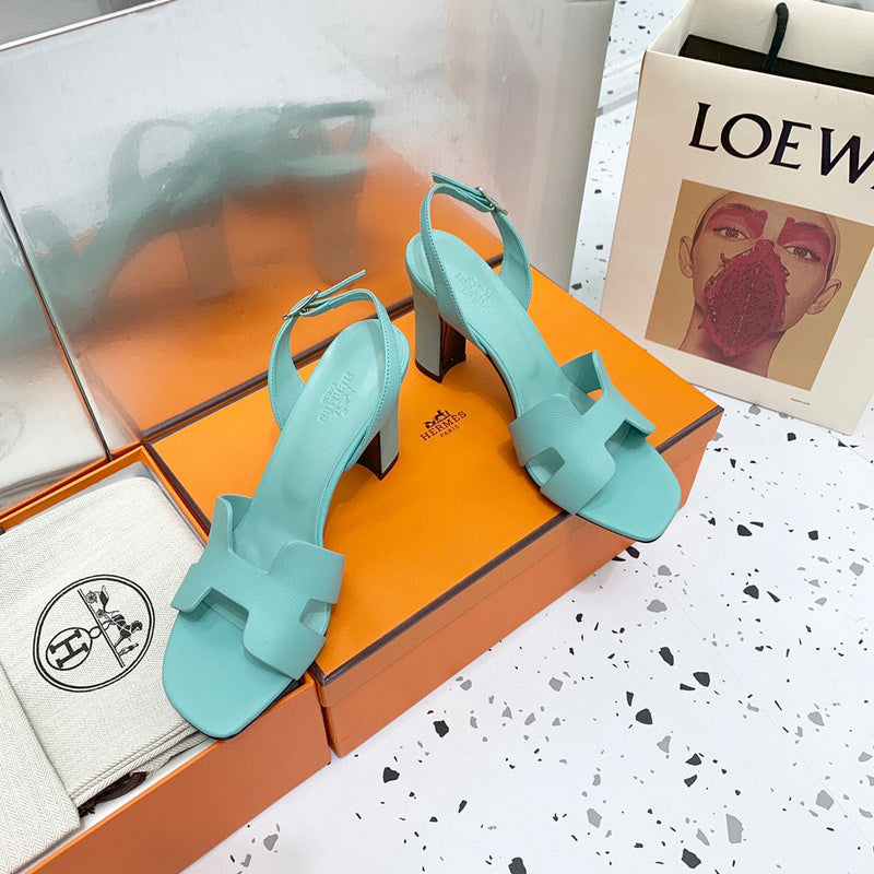 Hermes Luxury Sandals
