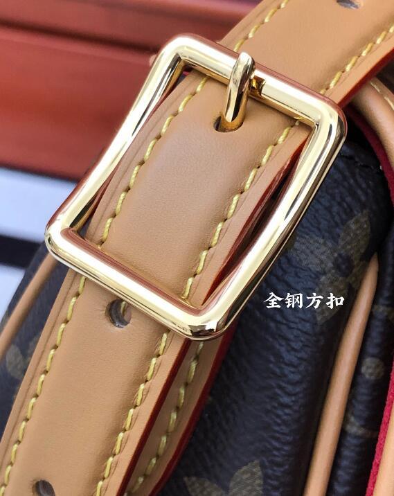 Ava’s Mode - LOV Bags - 2542