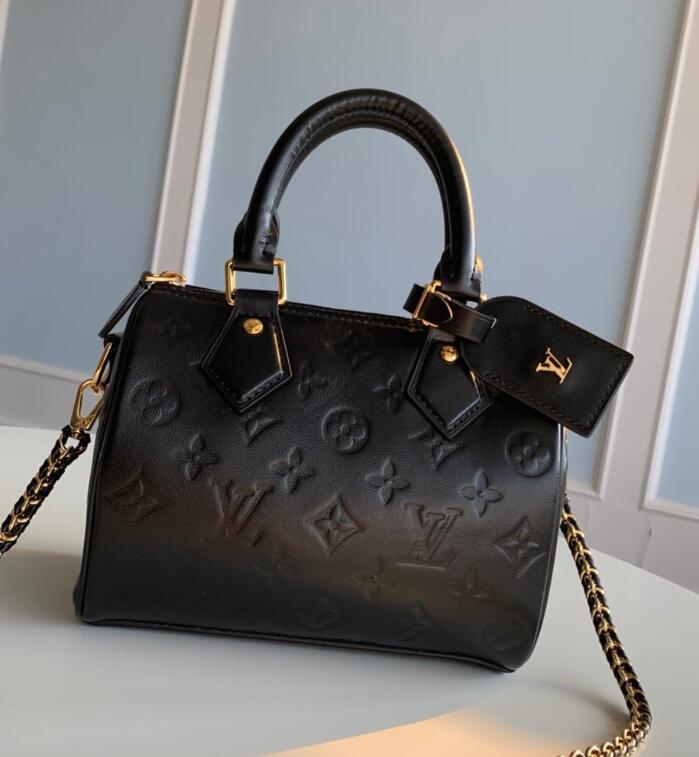Ava’s Mode - LOV Bags - 2668