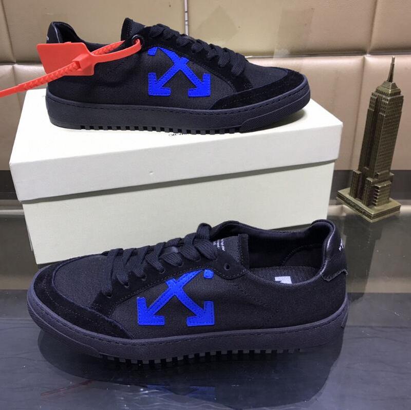 Ava’s Mode - YZO Men Shoes - 227