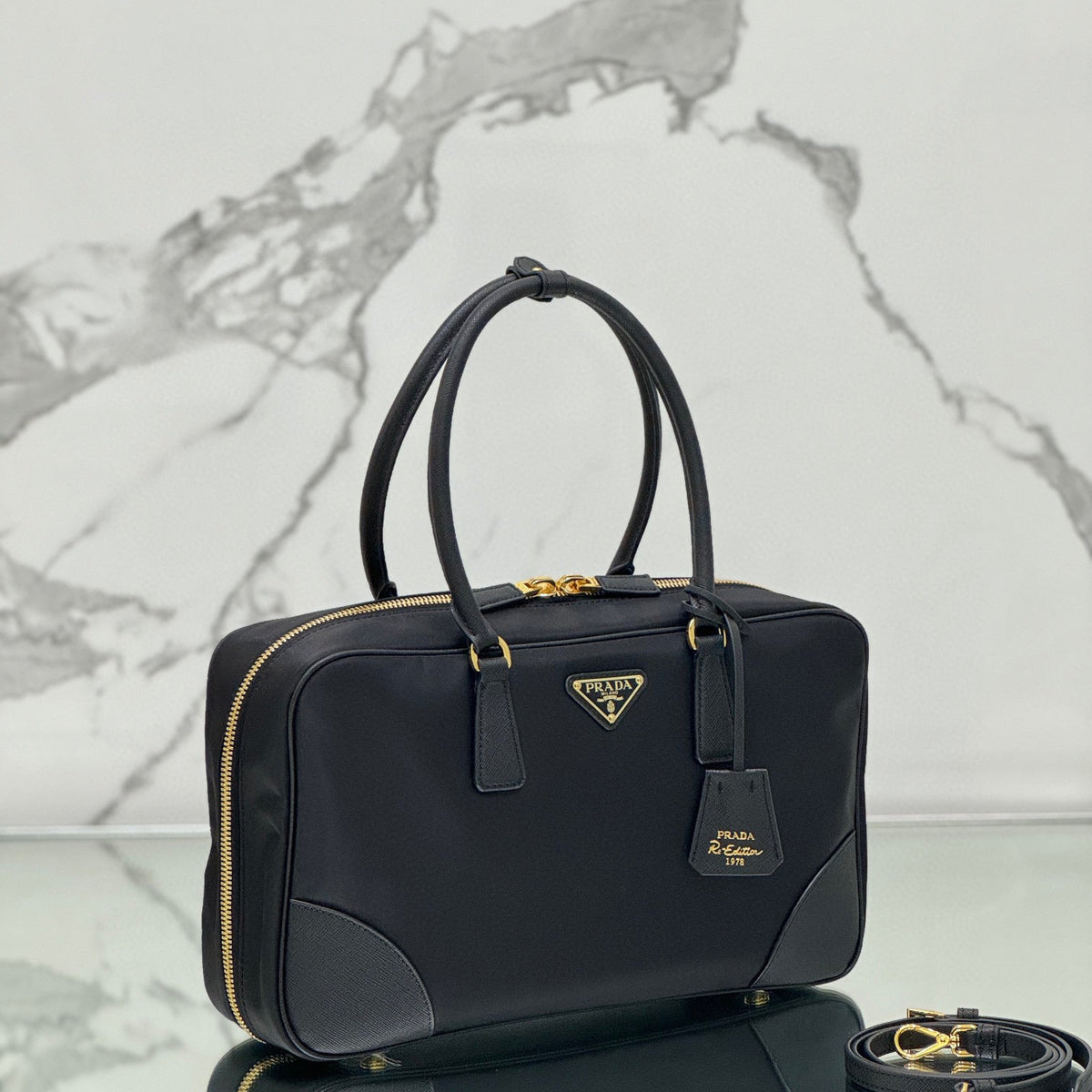 PD RE-EDITION 1978 MEDIUM BAG