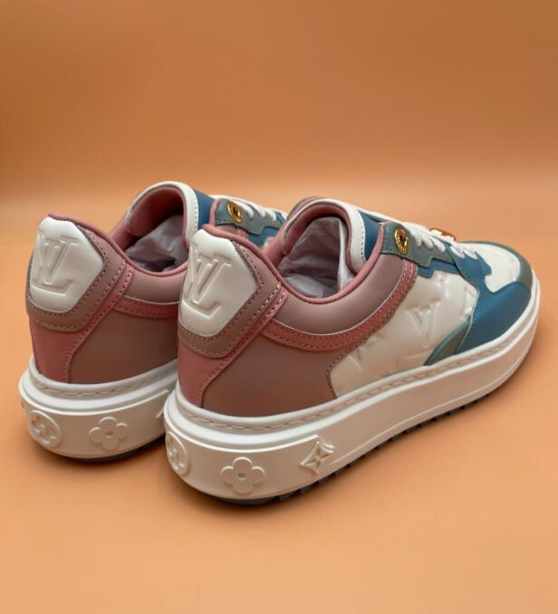 Ava’s Mode - LOV Men Shoes - 1003