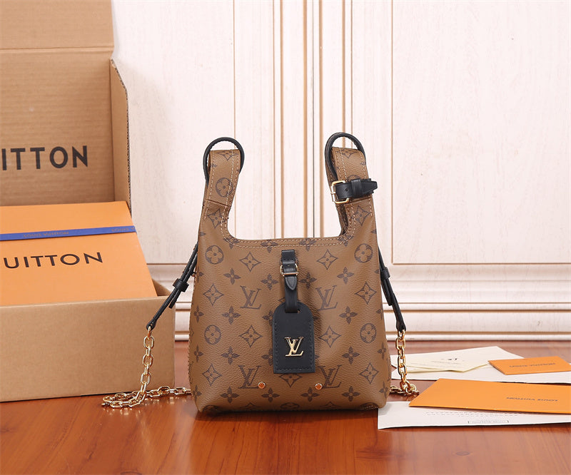 PHA - LOV Bags - 155