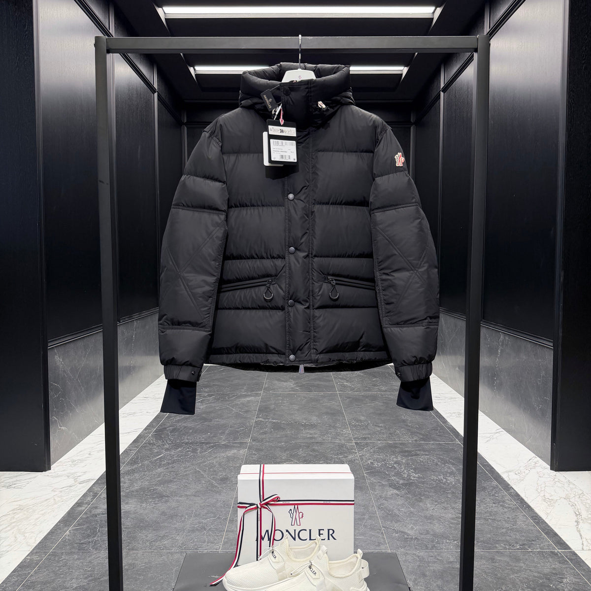 MONC KASANKA JACKET