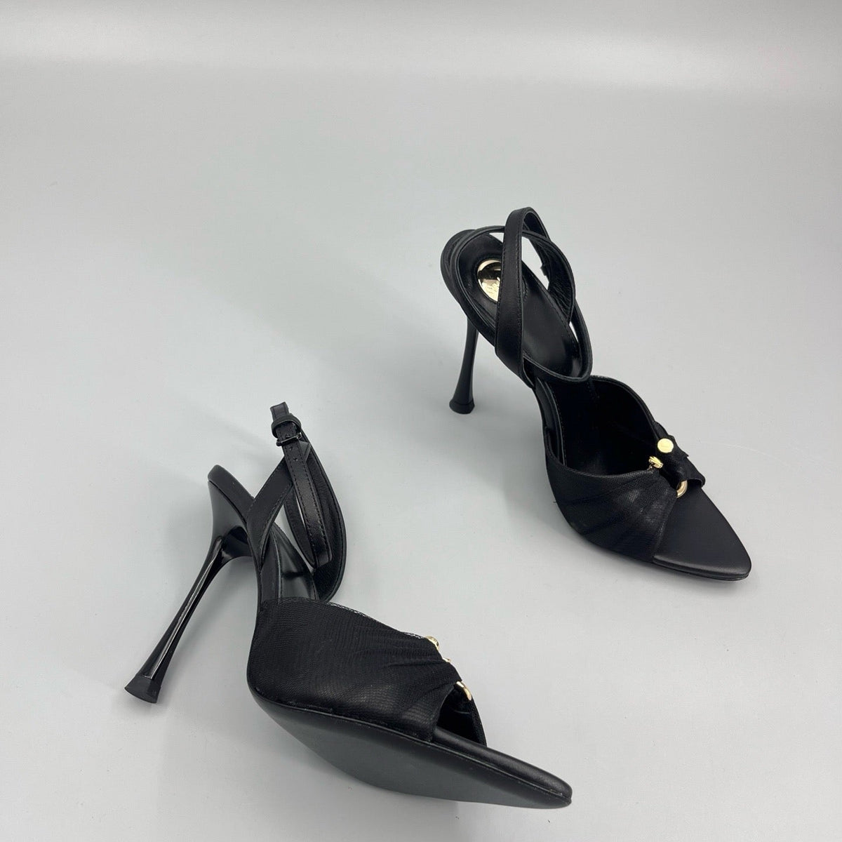 SL HEELS
