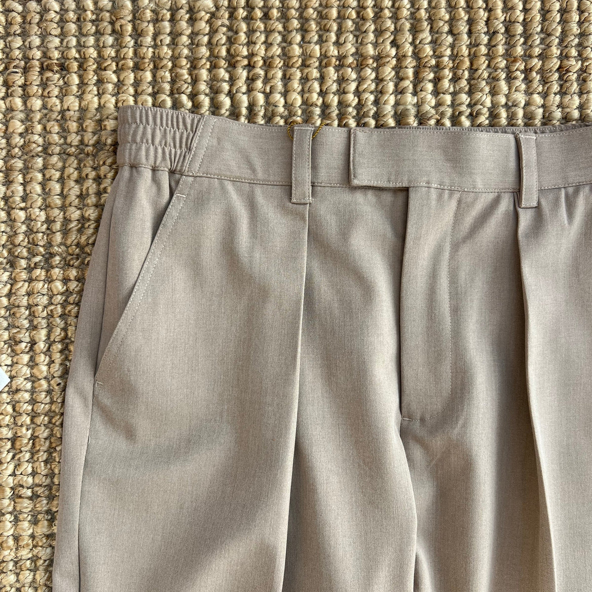 LORO P TROUSERS