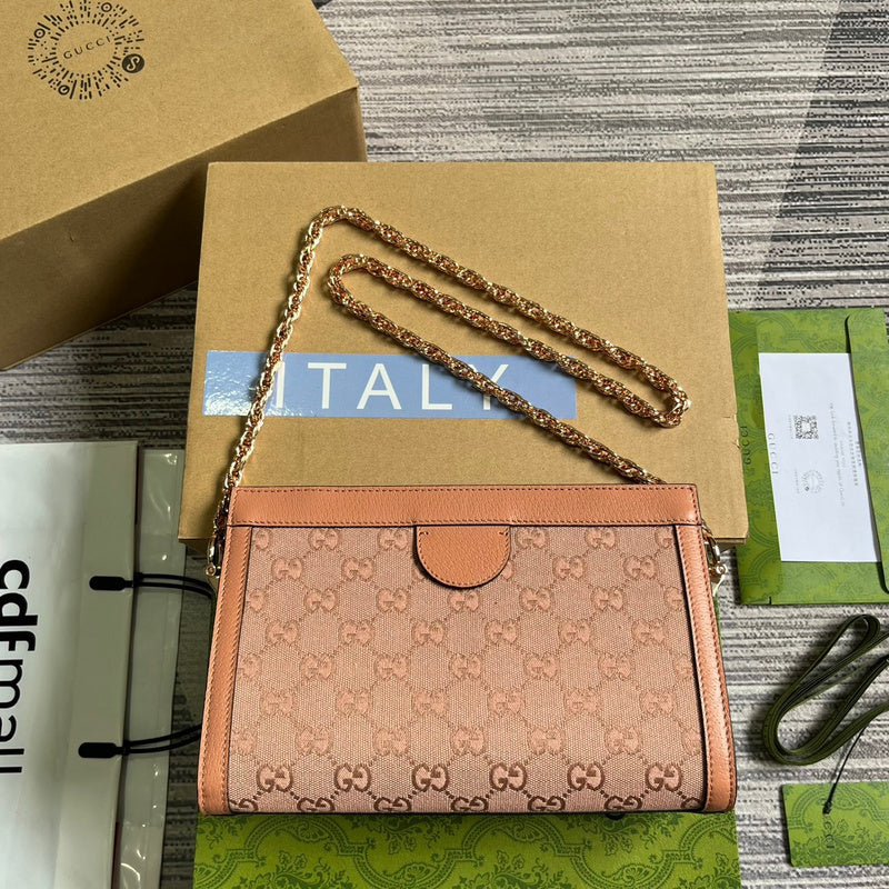 ENT - GCI Bags - 1276