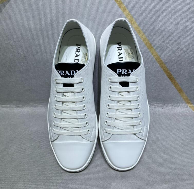 Ava’s Mode - PD Men Shoes - 217