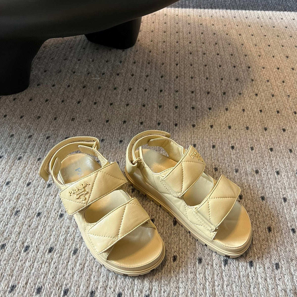 PD SANDALS