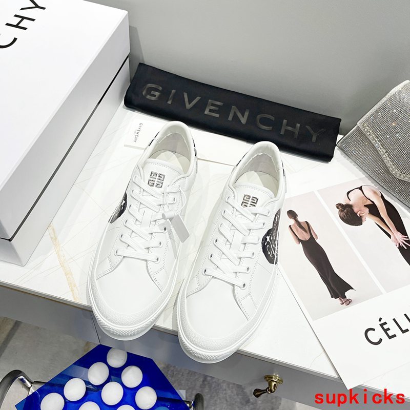 Givenchy Luxury Shoes