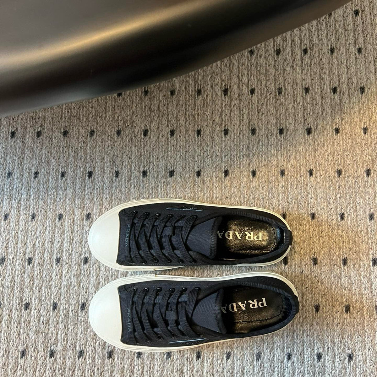 PD FABRIC SNEAKERS