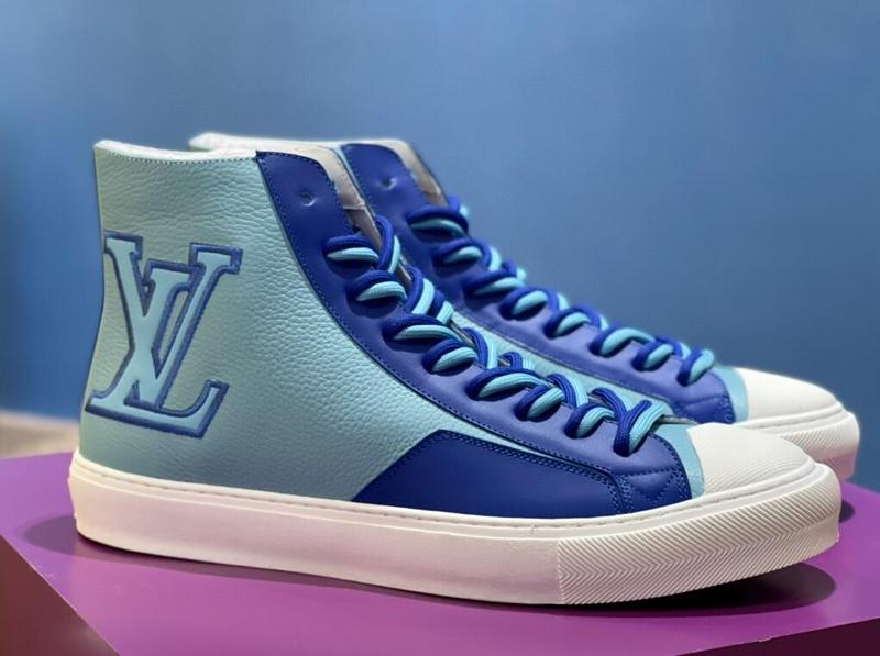 Ava’s Mode - LOV Men Shoes - 1391