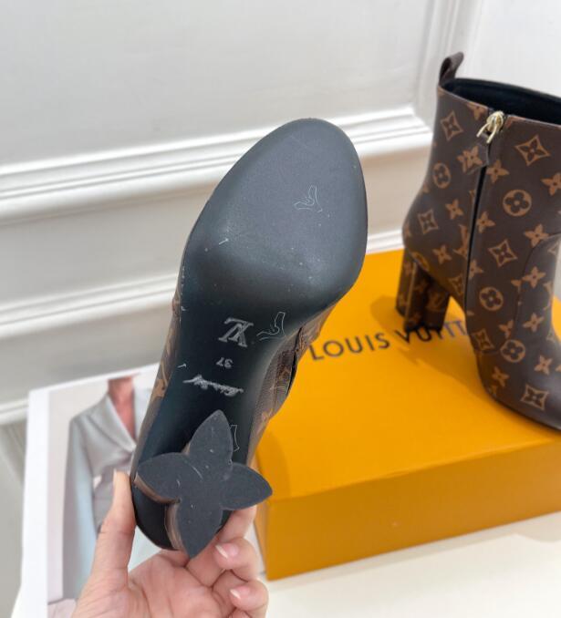 Ava’s Mode - LOV Women Shoes - 838