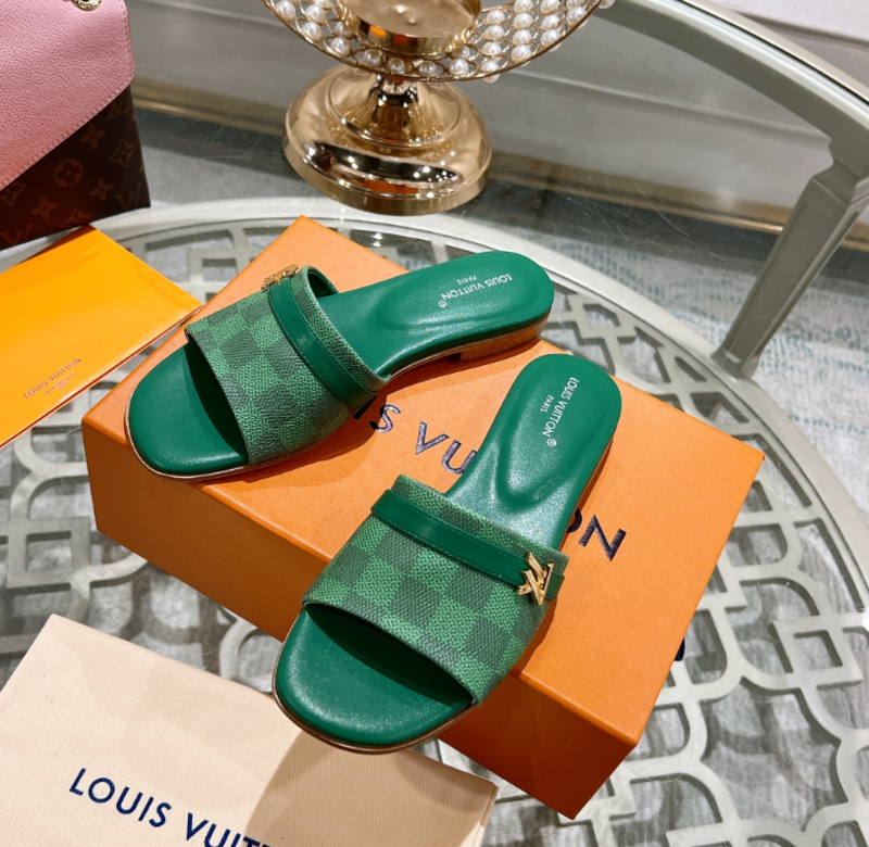 Ava’s Mode - LOV Women Shoes - 068