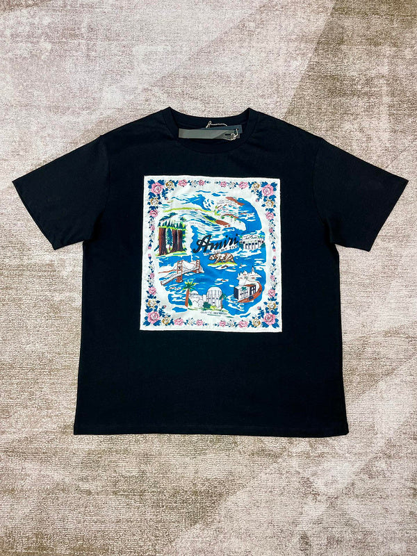 AMIR T-Shirts - 126