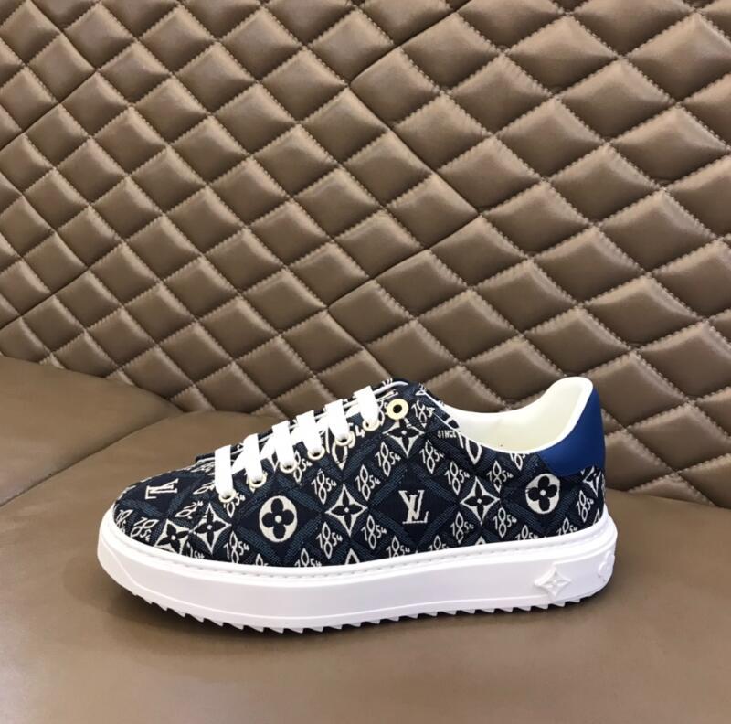 Ava’s Mode - LOV Men Shoes - 1660
