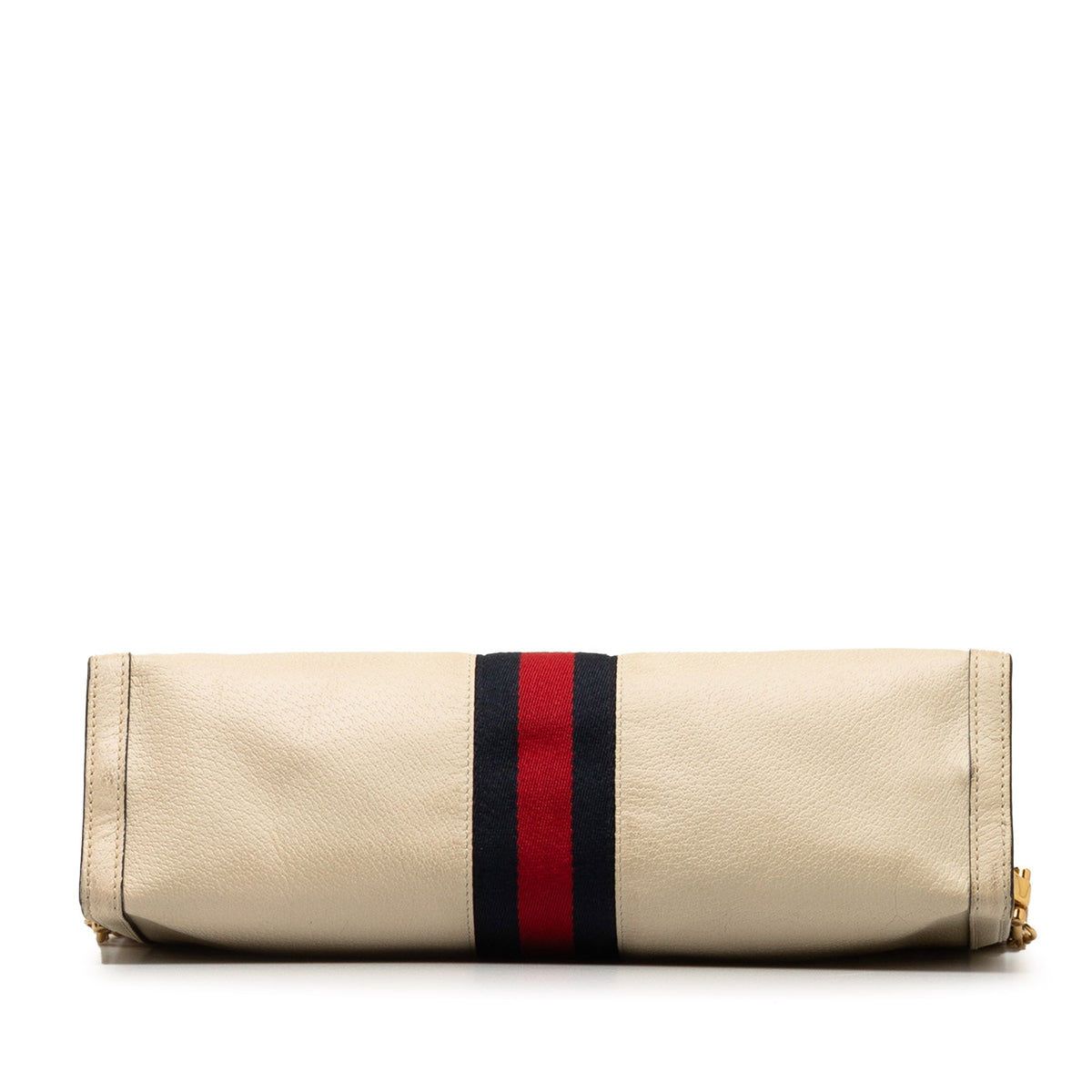 GUCCI Leather Ophidia Chain Crossbody Crossbody Bag