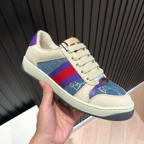 Gucci Luxury Shoes