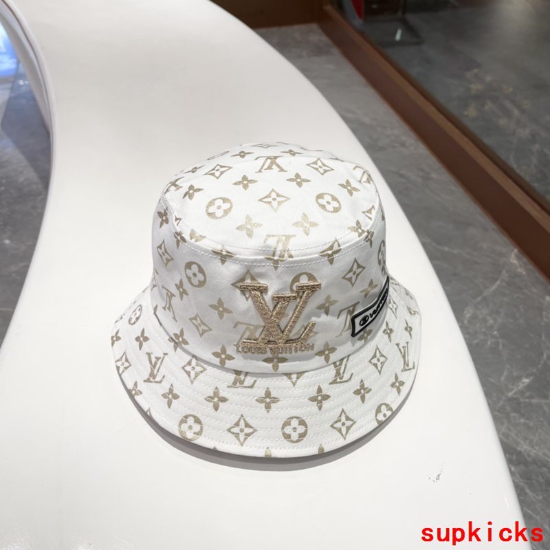 Louis Vuitton Luxury Cap