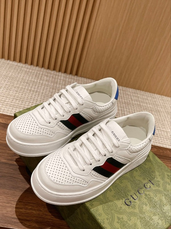 Gucci Luxury Shoes