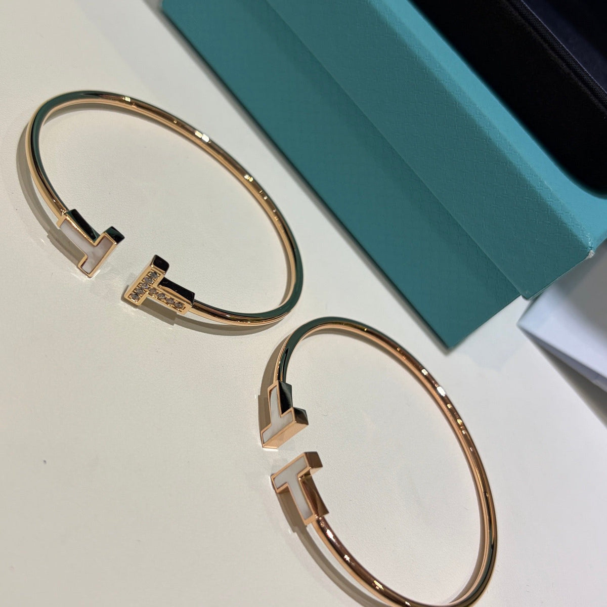 TIFF BRACELET