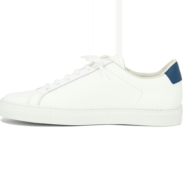 "RETRO CLASSIC" SNEAKERS