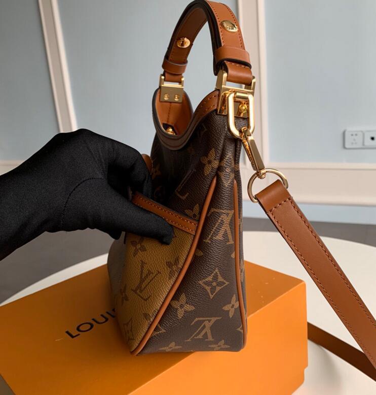 Ava’s Mode - LOV Bags - 3162