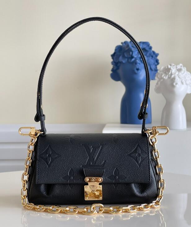 Ava’s Mode - LOV Bags - 2220