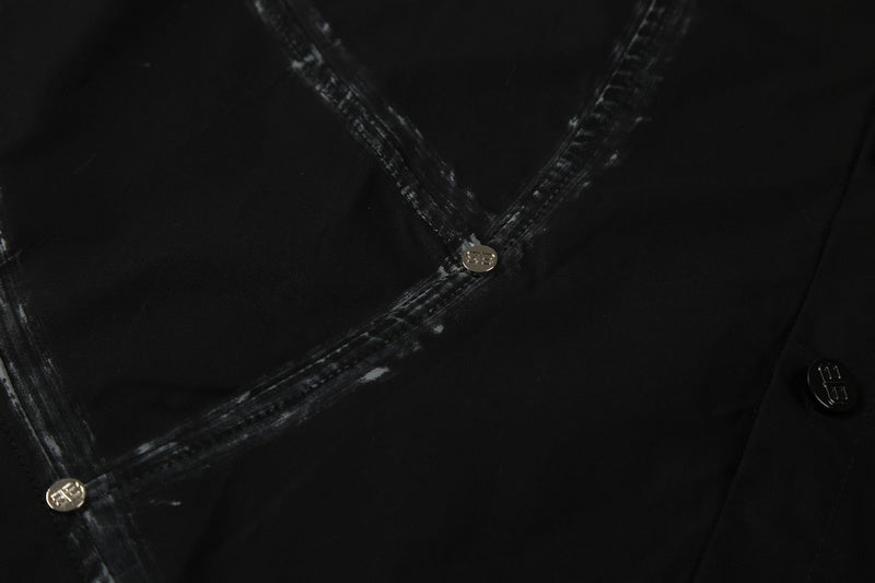 Balenciaga Luxury T-Shirts