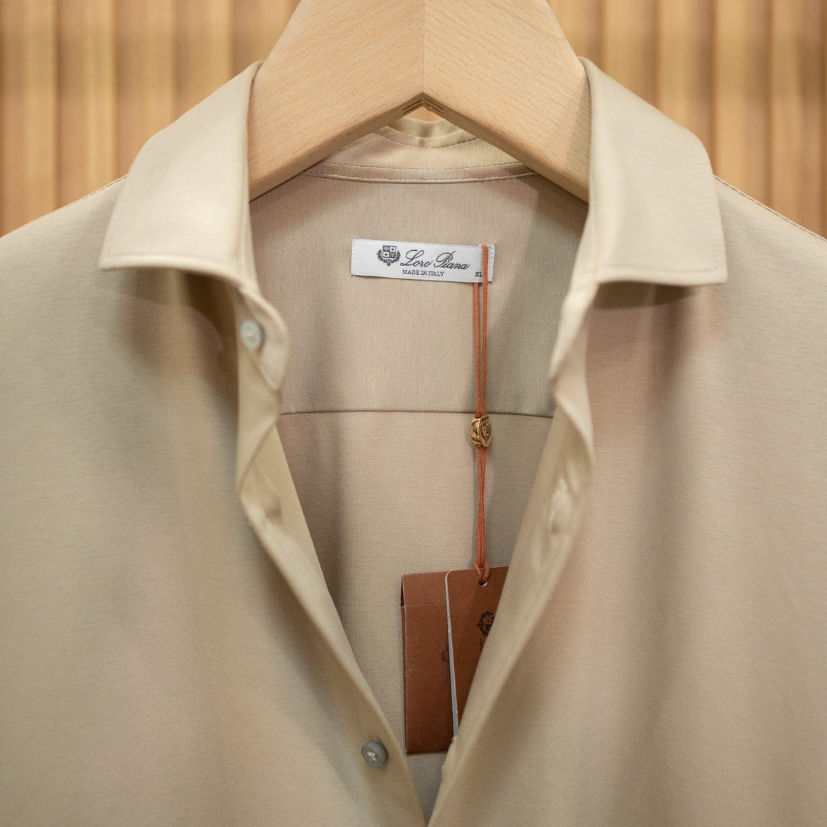 LORO P SHIRT