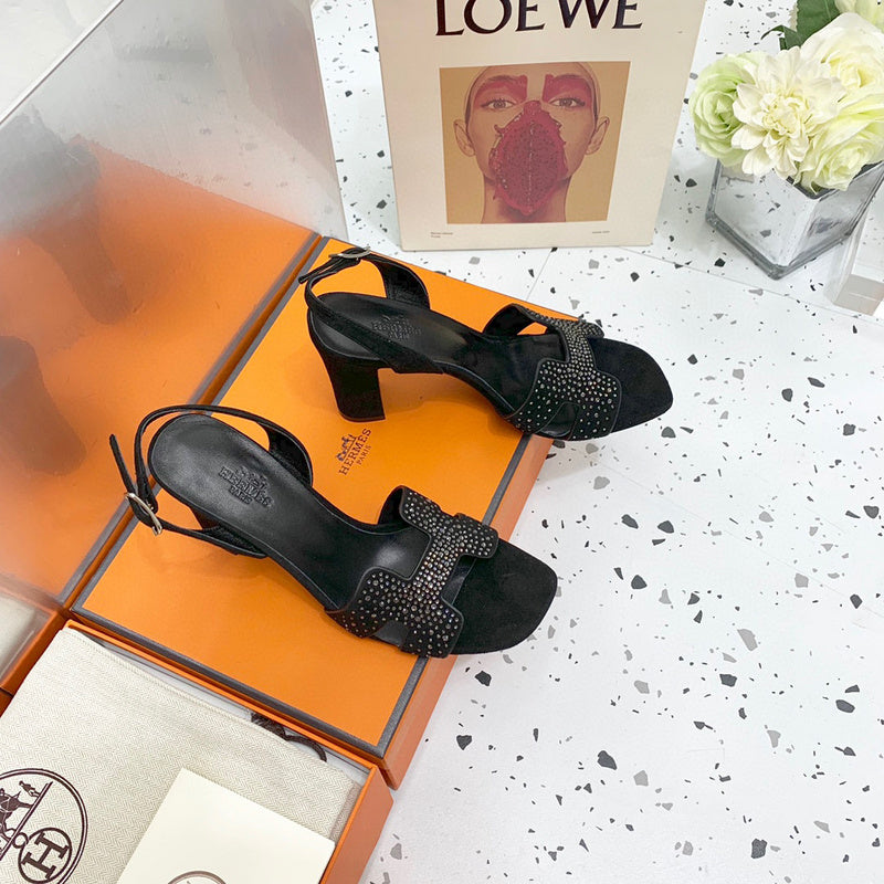Hermes Luxury Sandals