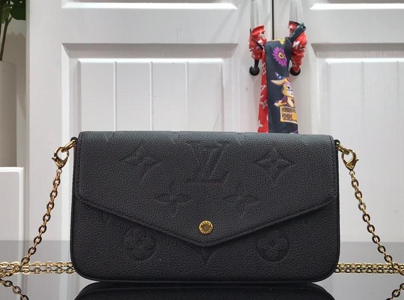 Ava’s Mode - LOV Bags - 2333