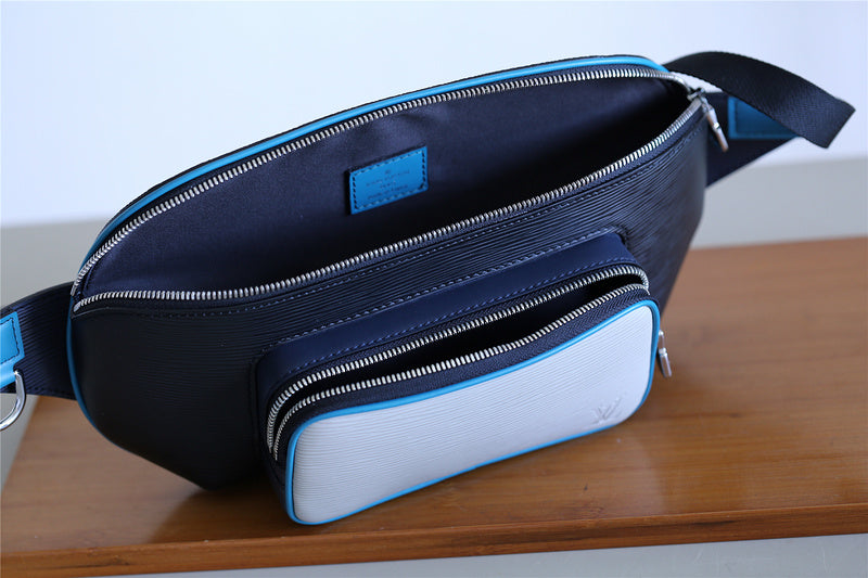 I W Fashion Lu-Vi bags - 10354