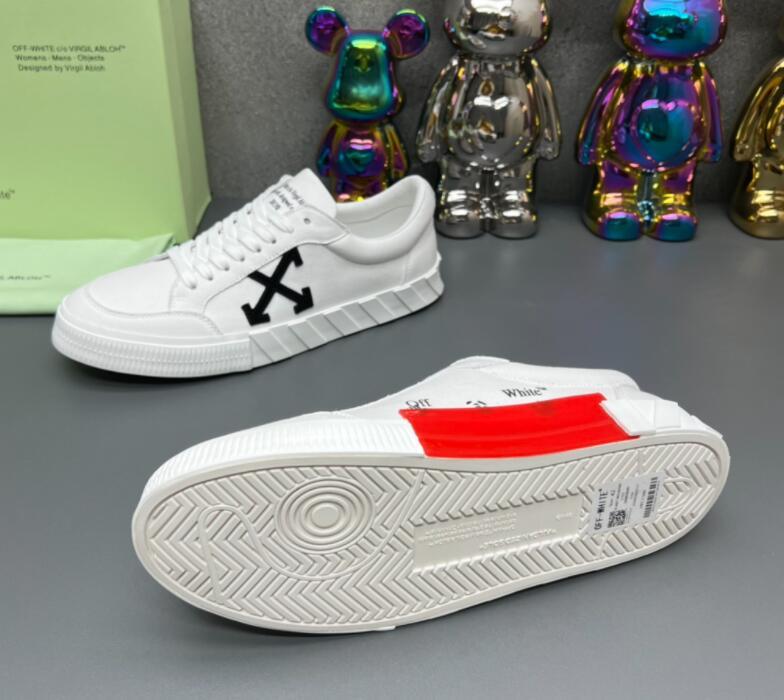 Ava’s Mode - YZO Men Shoes - 094