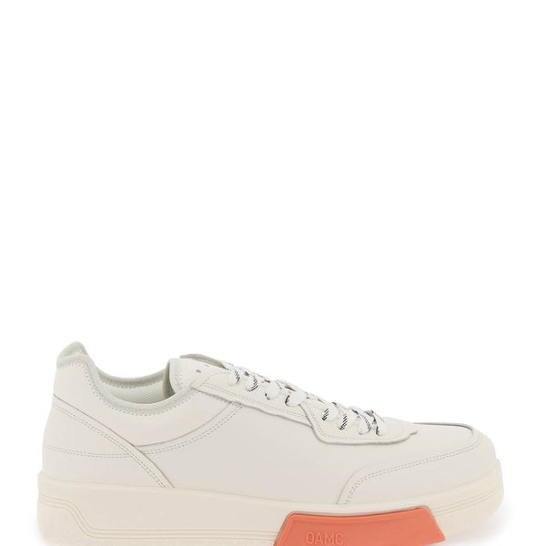'COSMOS CUPSOLE' SNEAKERS