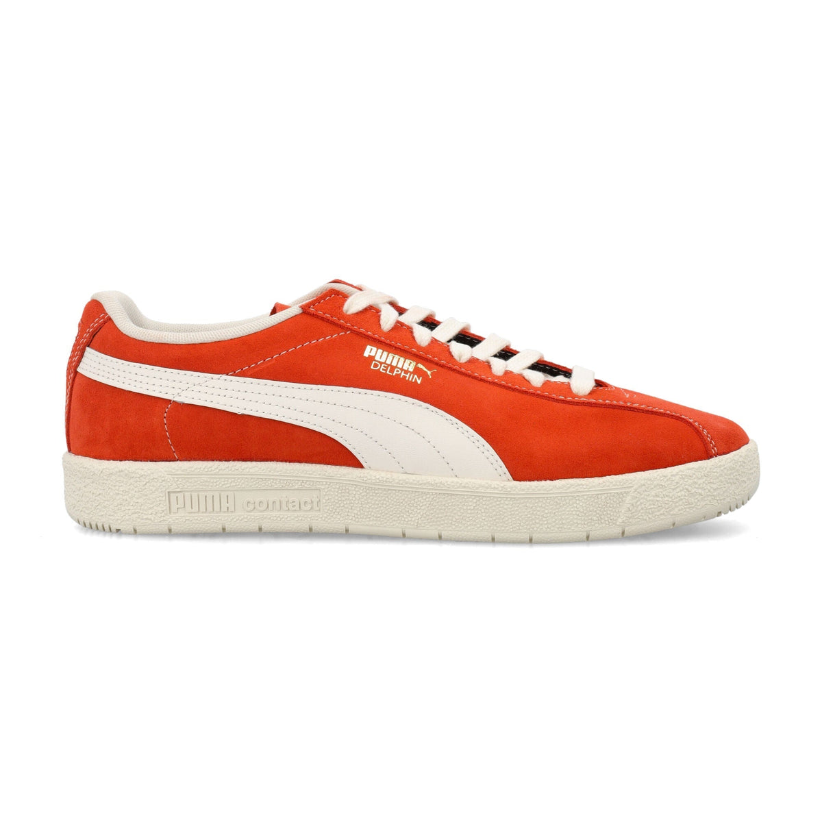 DELPHIN LOW-TOP SNEAKERS