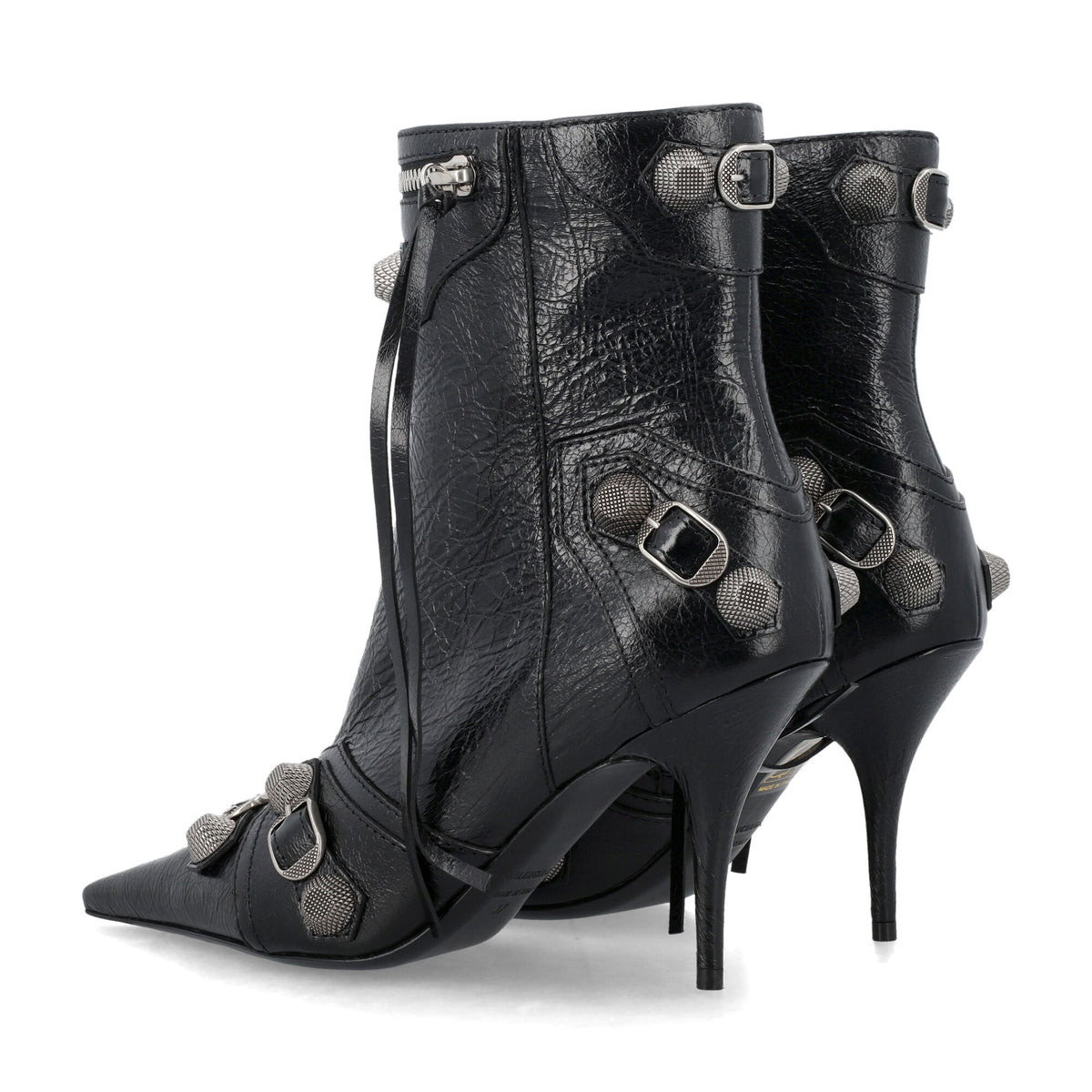 CAGOLE ANKLE BOOTS