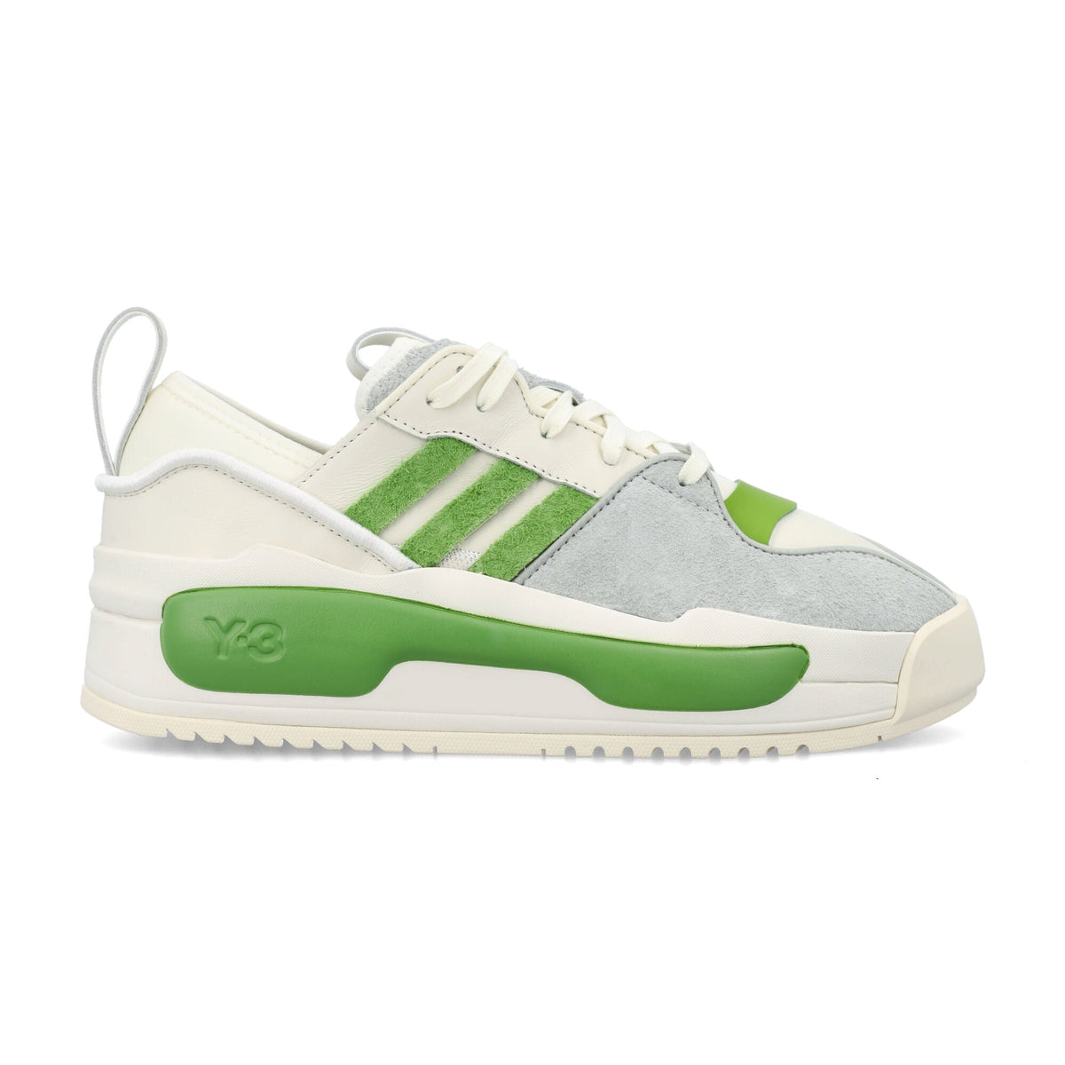 Y-3 RIVARLY SNEAKERS