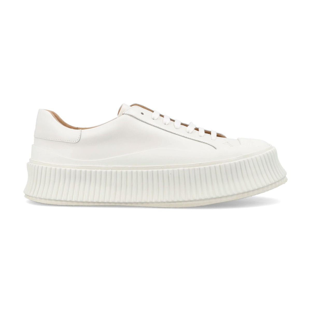 VULCANIZED RUBBER SOLE SNEAKERS
