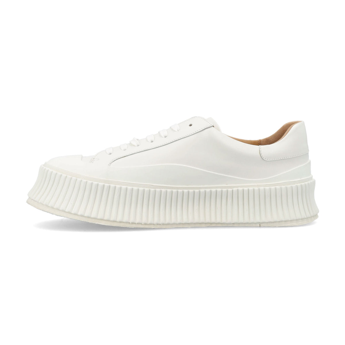 VULCANIZED RUBBER SOLE SNEAKERS