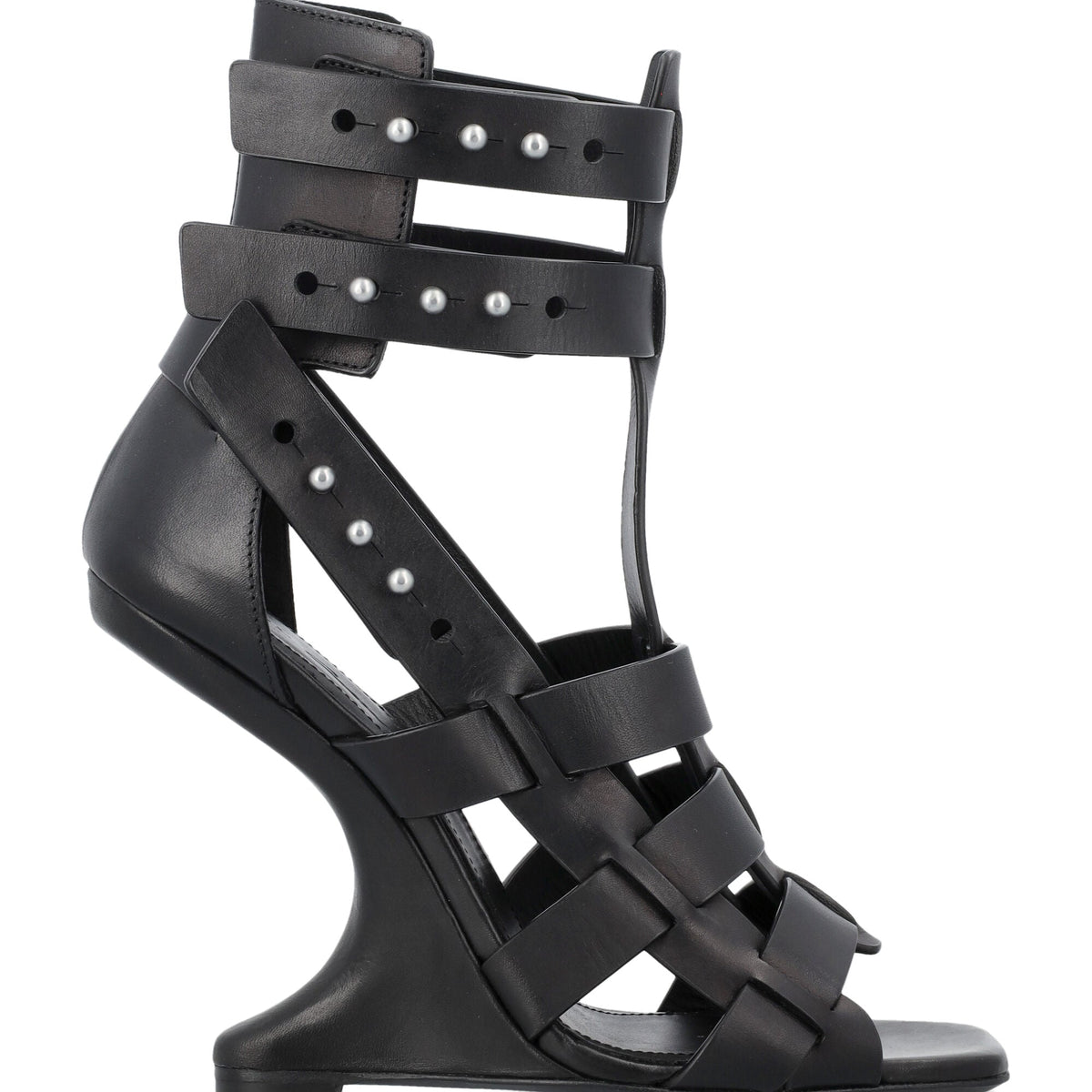CANTILEVER SANDAL