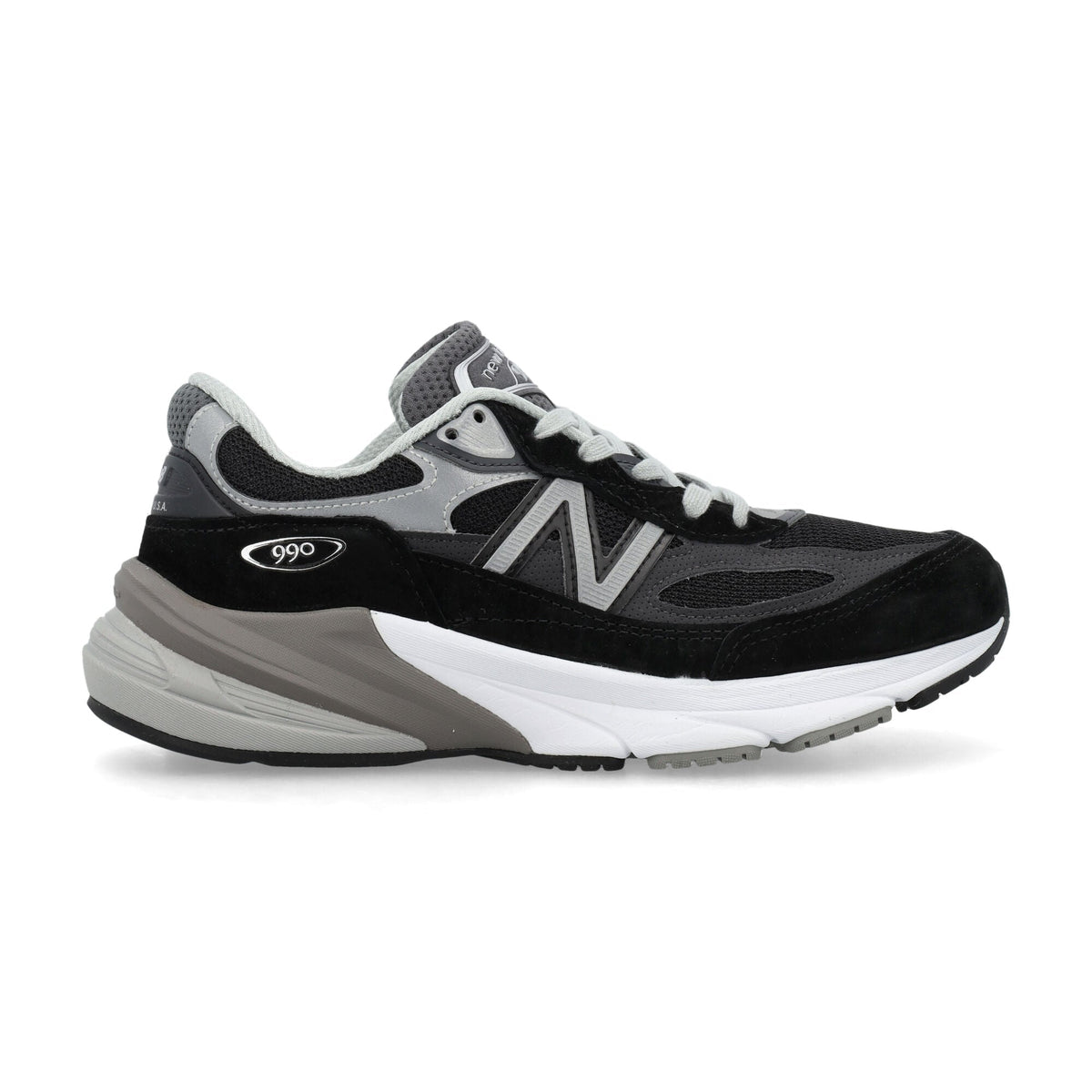 990V6 WOMAN