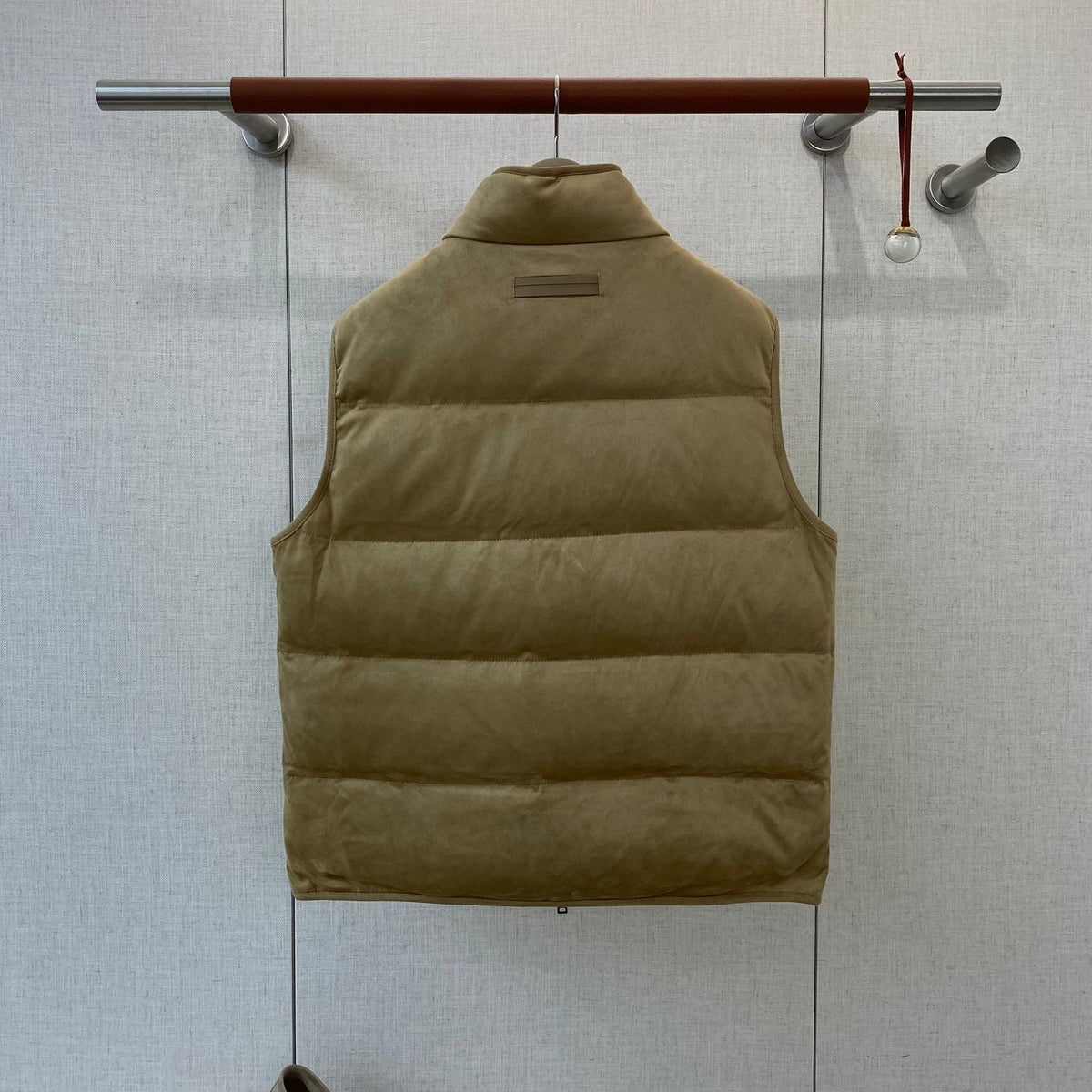 ZEGN VEST