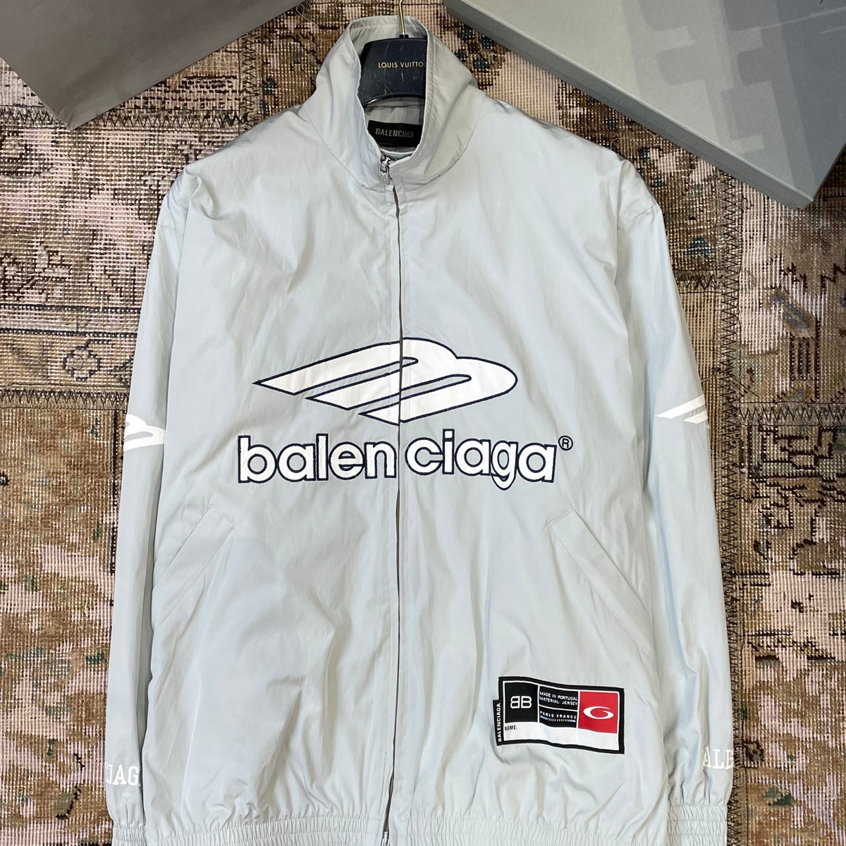 BAL JACKET