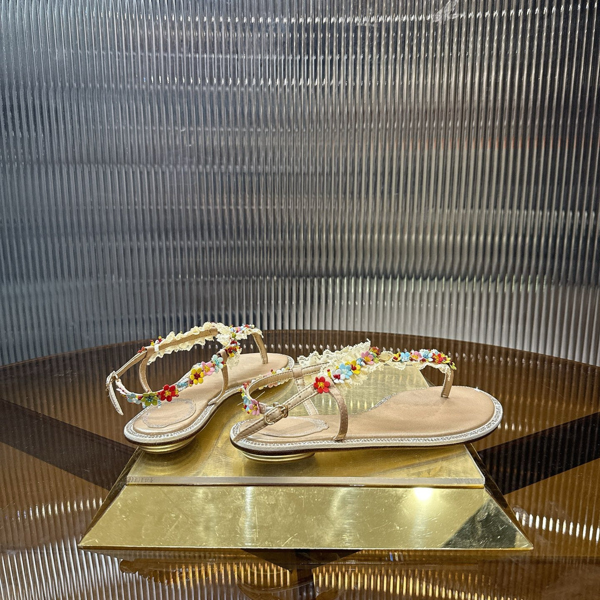 RENE C SANDALS