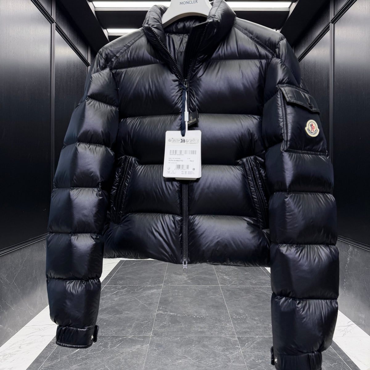 MONC PETRA JACKET